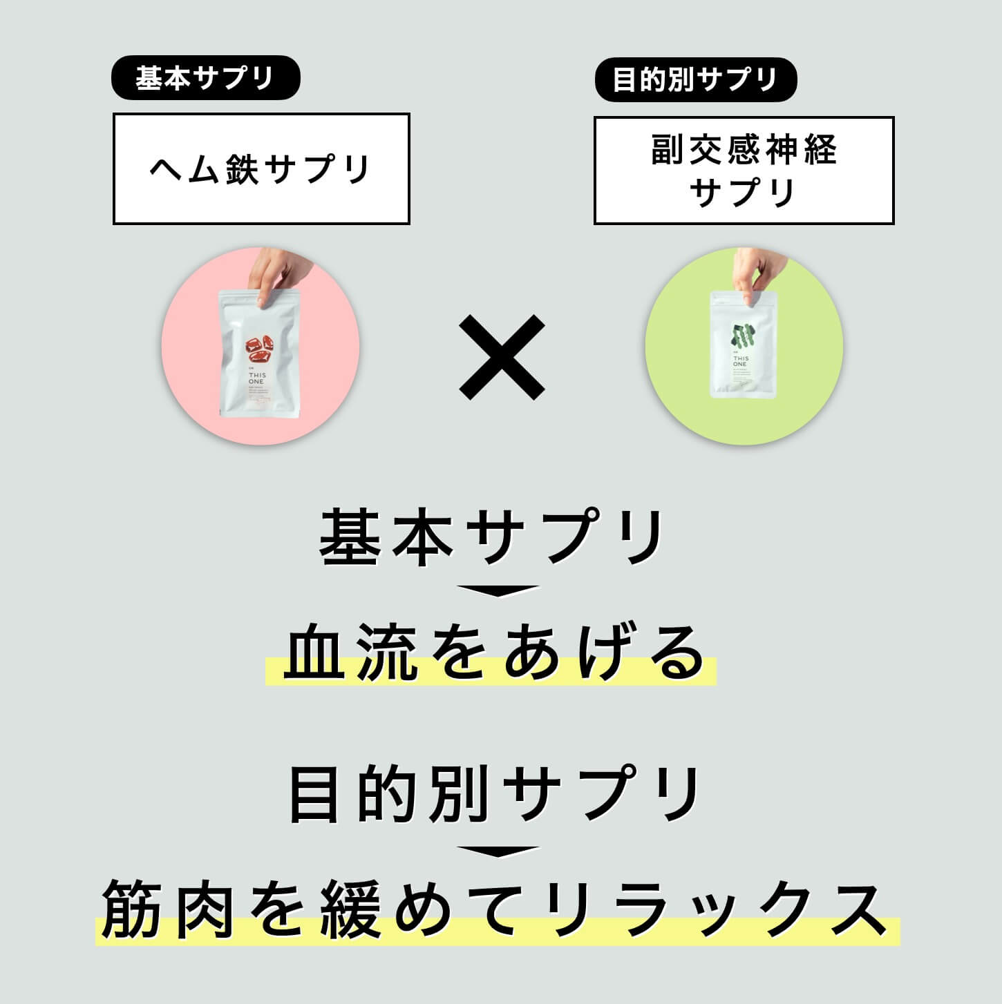 専門店の更年期サプリで低気圧の不調を改善するには