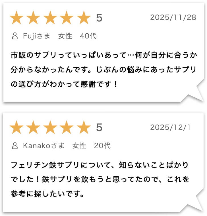 この記事を読んだ人のレビューが書いている