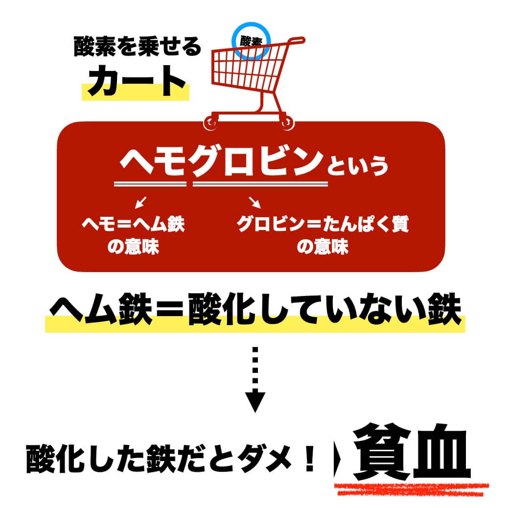 更年期のカラダのメカニズムの変化を説明