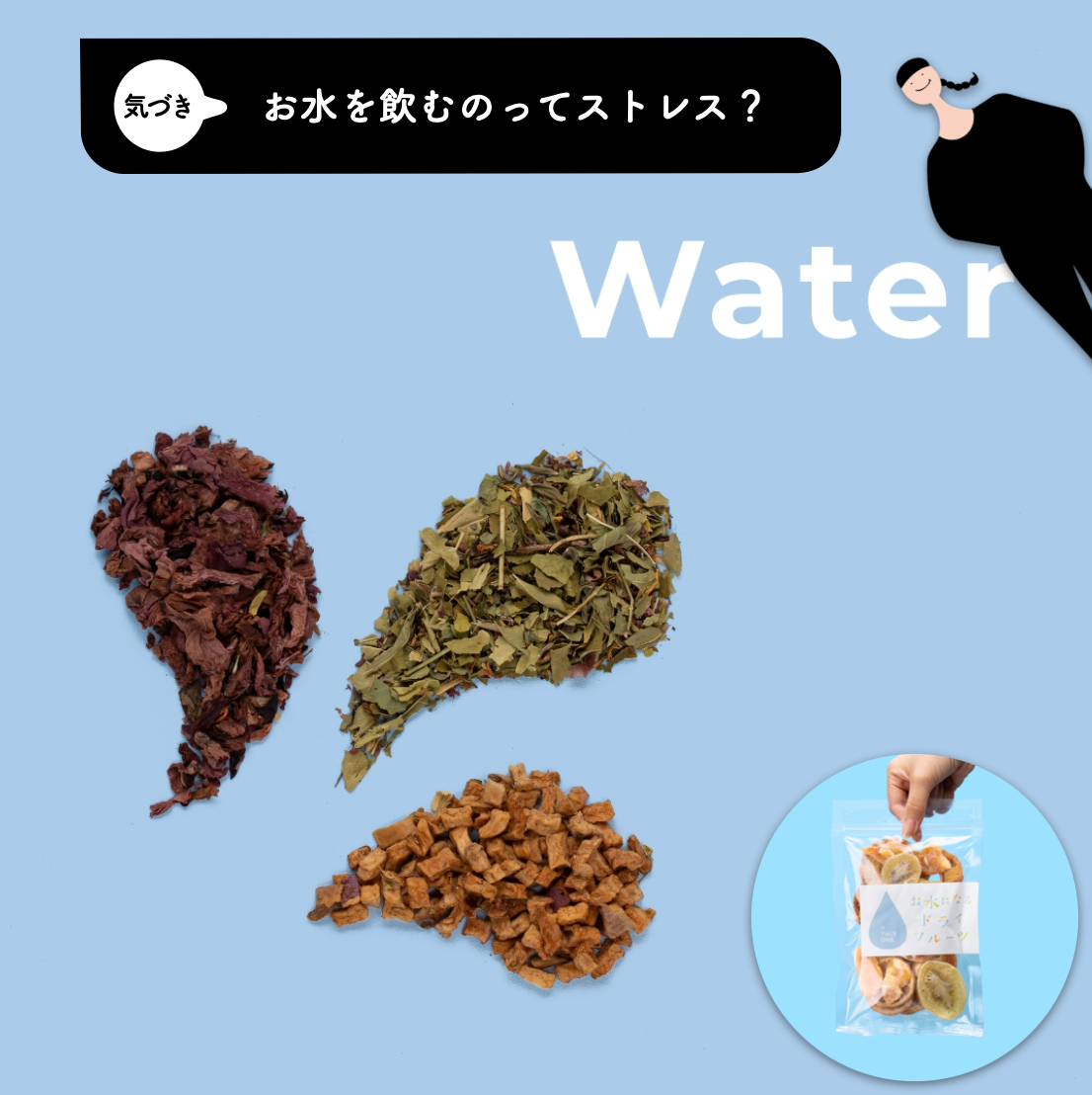 オアディスワンの体質改善のイメージ