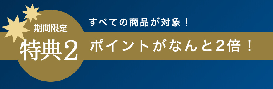 特典2