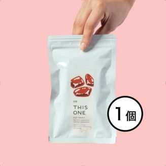 更年期専門店オアディスワンのヘム鉄サプリ「ればーのかわり」のイメージ